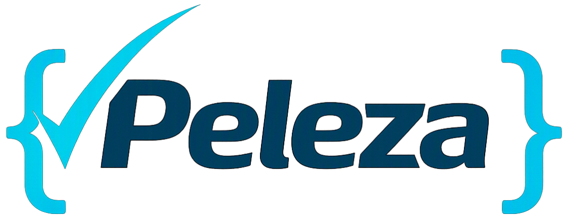 Peleza — Trust built on data